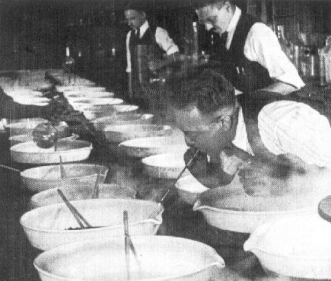 1920s radium dial painters effects 1920s radium dial painters effects