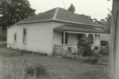 Matakana West 1986