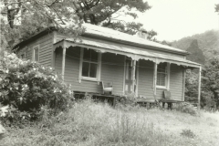 Rowner cottage