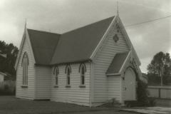 St Andrews Presbyterian Church