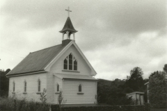 St Leonard's Anglican Church