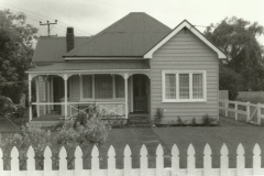 Wangapiro and Torea Roads corner