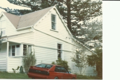 Duncan Matheson home