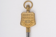 Rein (Invercargill) 1 - back