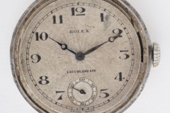 Lauchlans Ltd Rolex