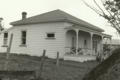 Former School house