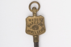 Gilbert Bros. (Greymouth) - back