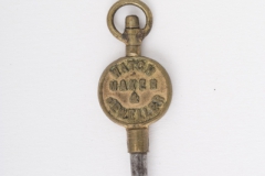 Harding (Blenheim) - back