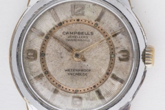 Campbells