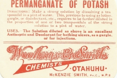 Woollams & Smith Otahuhu
