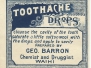 Pharmacy Labels - Waikato