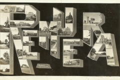 1905 Ellerbeck patented card