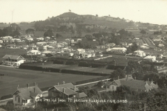 Hockey grounds, Market Rd.