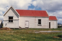 Whangateau Hall